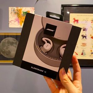Bose Sleepbuds II